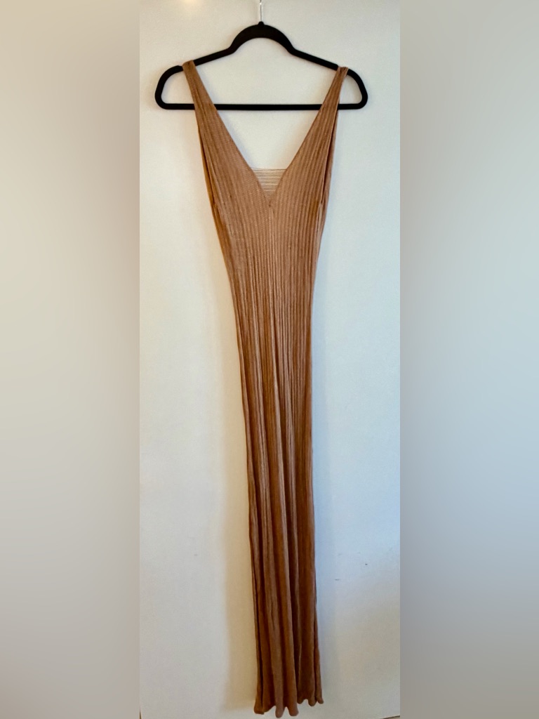 Flook Crochet Dress
